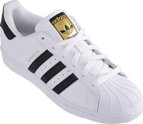 Adidas Superstar dames sneakers 